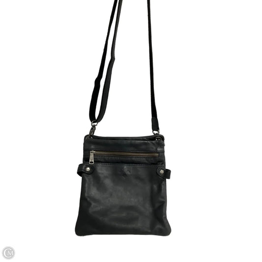Crossbody Designer By Patricia Nash, Size: Medium