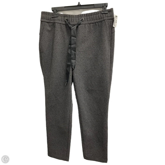 Pants Dress By White House Black Market In Grey, Size: 6