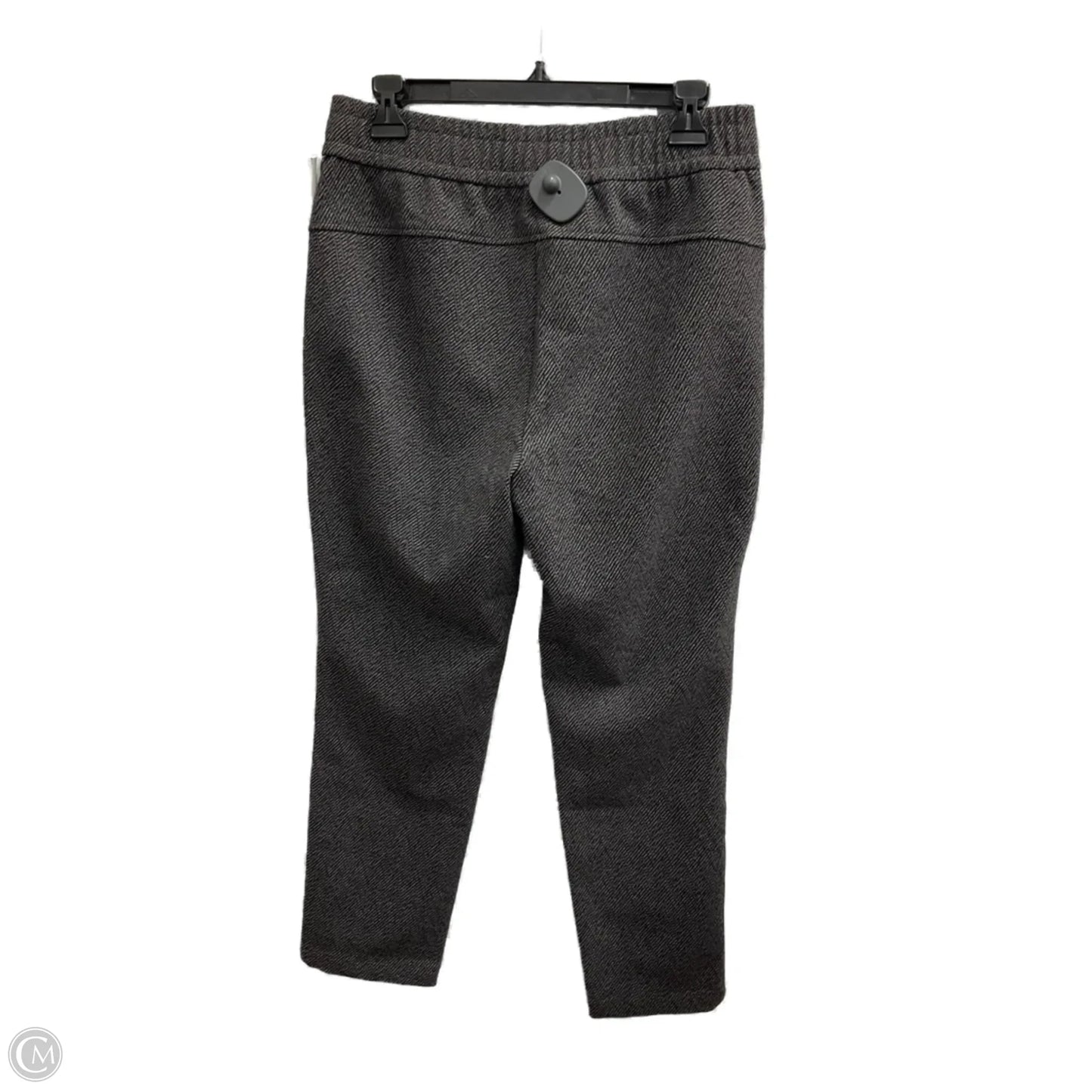 Pants Dress By White House Black Market In Grey, Size: 6