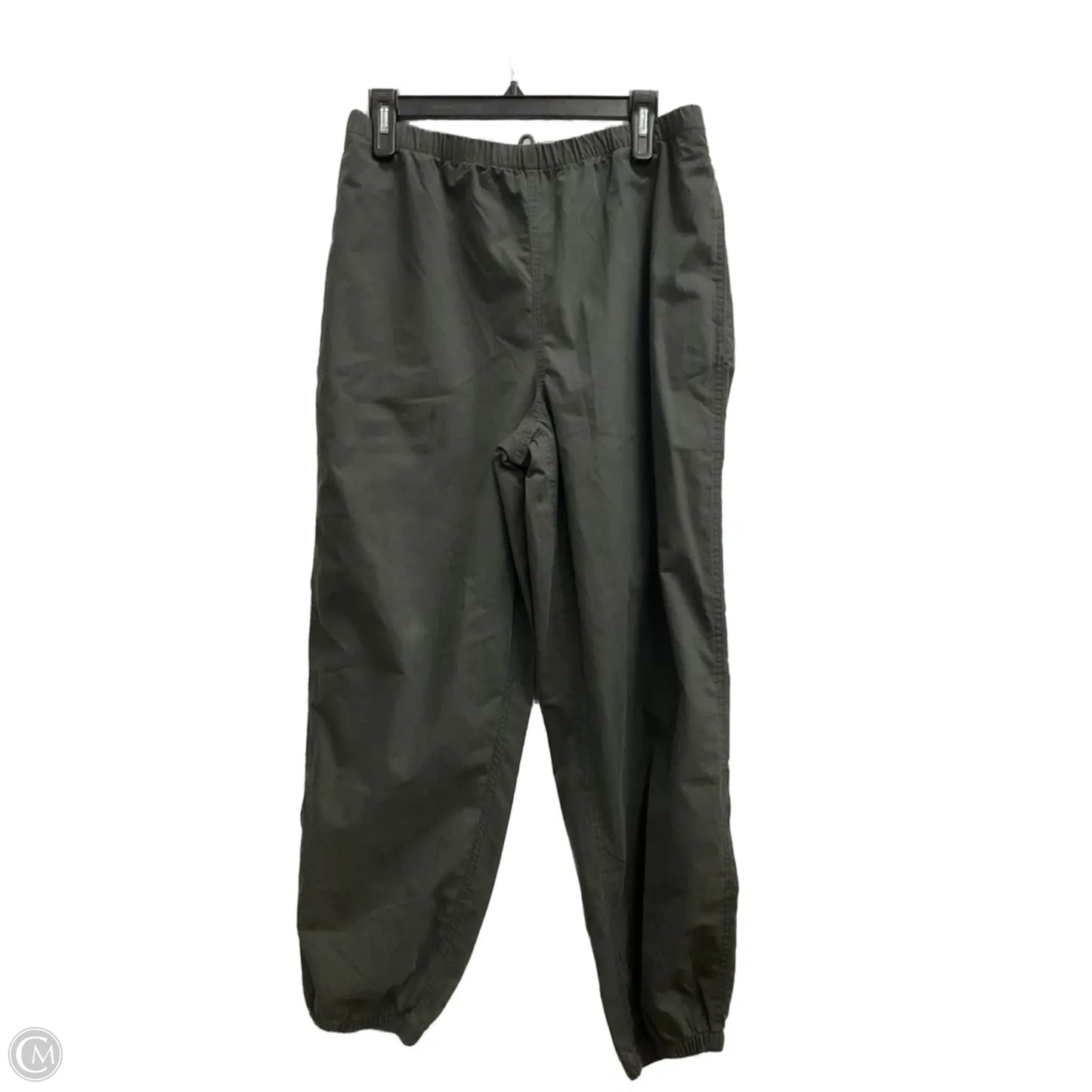 Pants Cargo & Utility By Cmb In Green, Size: M
