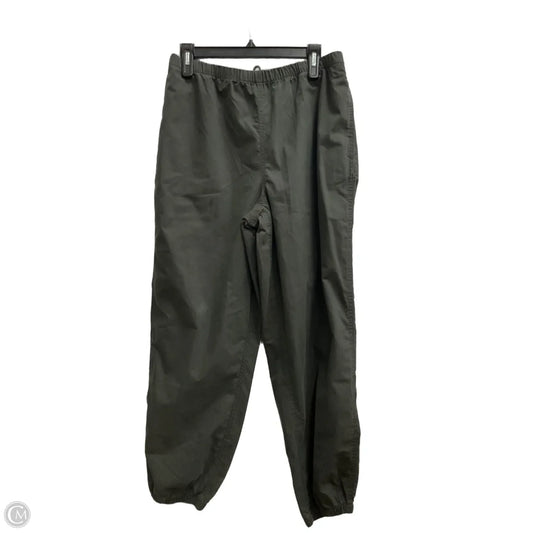 Pants Cargo & Utility By Cmb In Green, Size: M