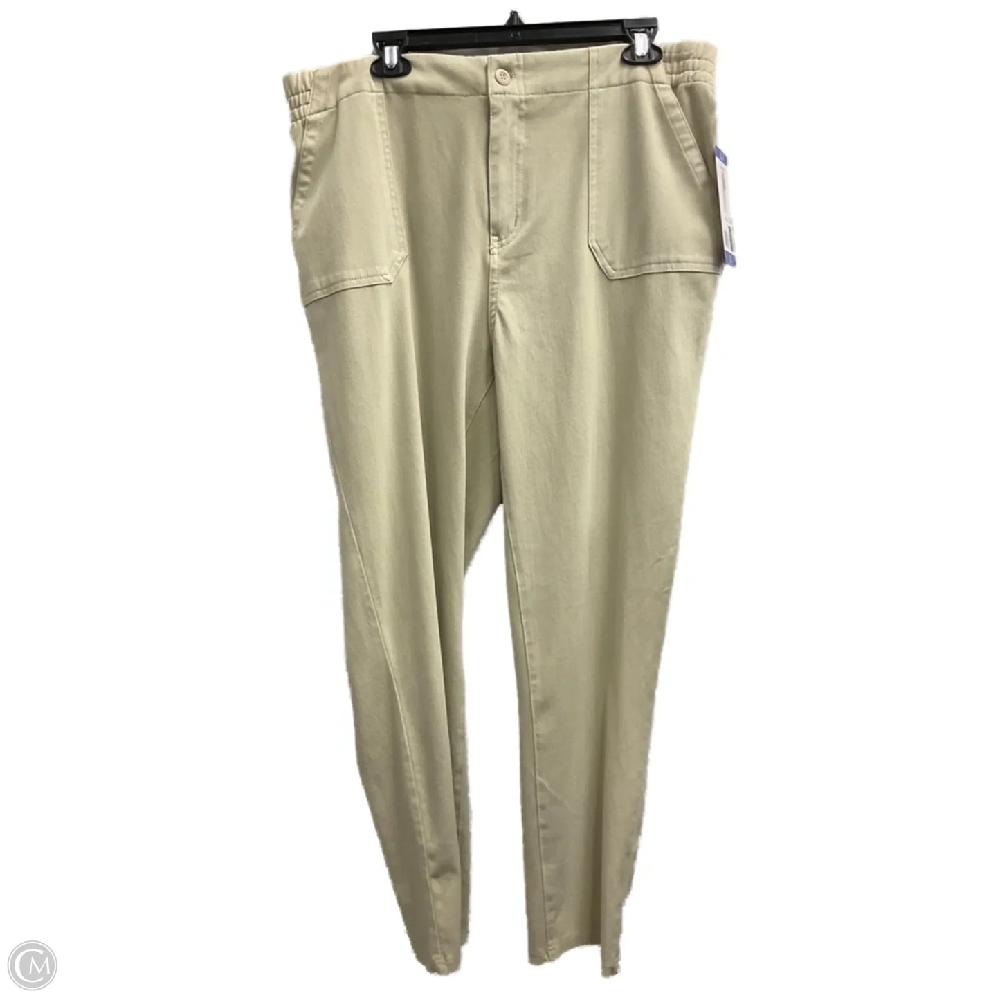 Pants Chinos & Khakis By 32 Degrees In Beige, Size: L