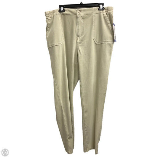 Pants Chinos & Khakis By 32 Degrees In Beige, Size: L