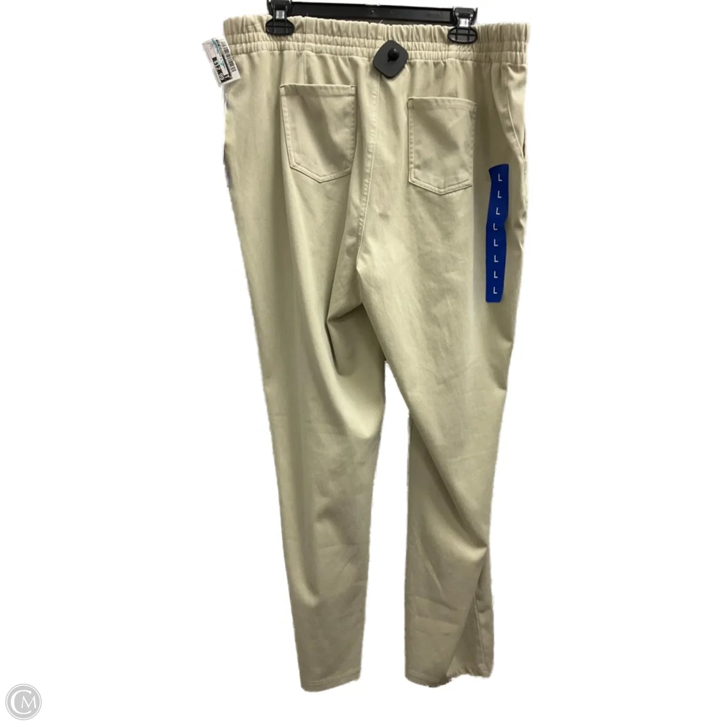 Pants Chinos & Khakis By 32 Degrees In Beige, Size: L