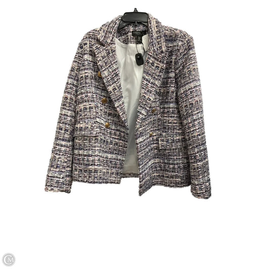 Blazer By Rachel Zoe In Multi-colored, Size: L