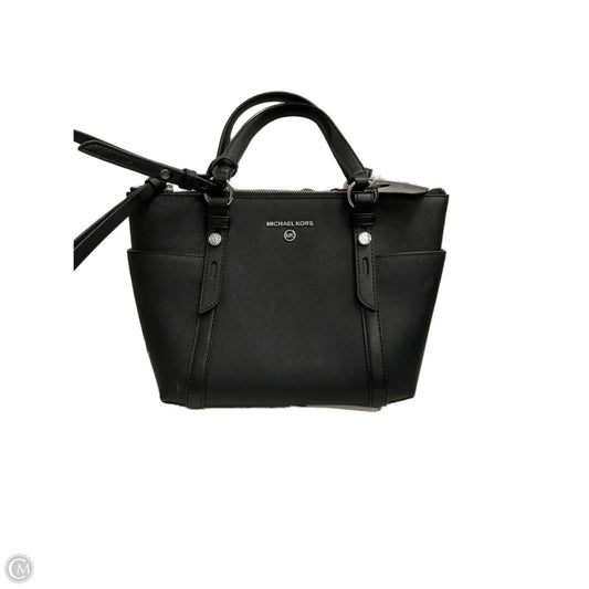 Crossbody Designer By Michael Kors, Size: Medium