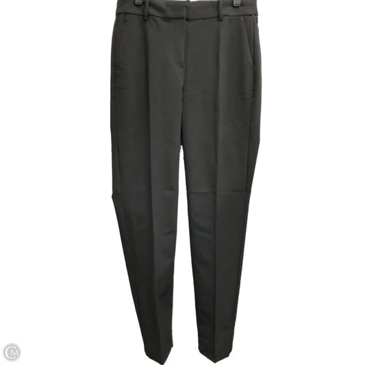 Pants Dress By J. Crew In Black, Size: 4