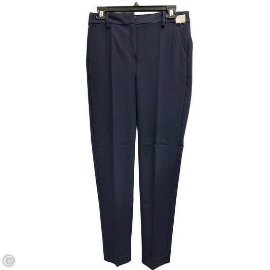 Pants Dress By J. Crew In Navy, Size: 4