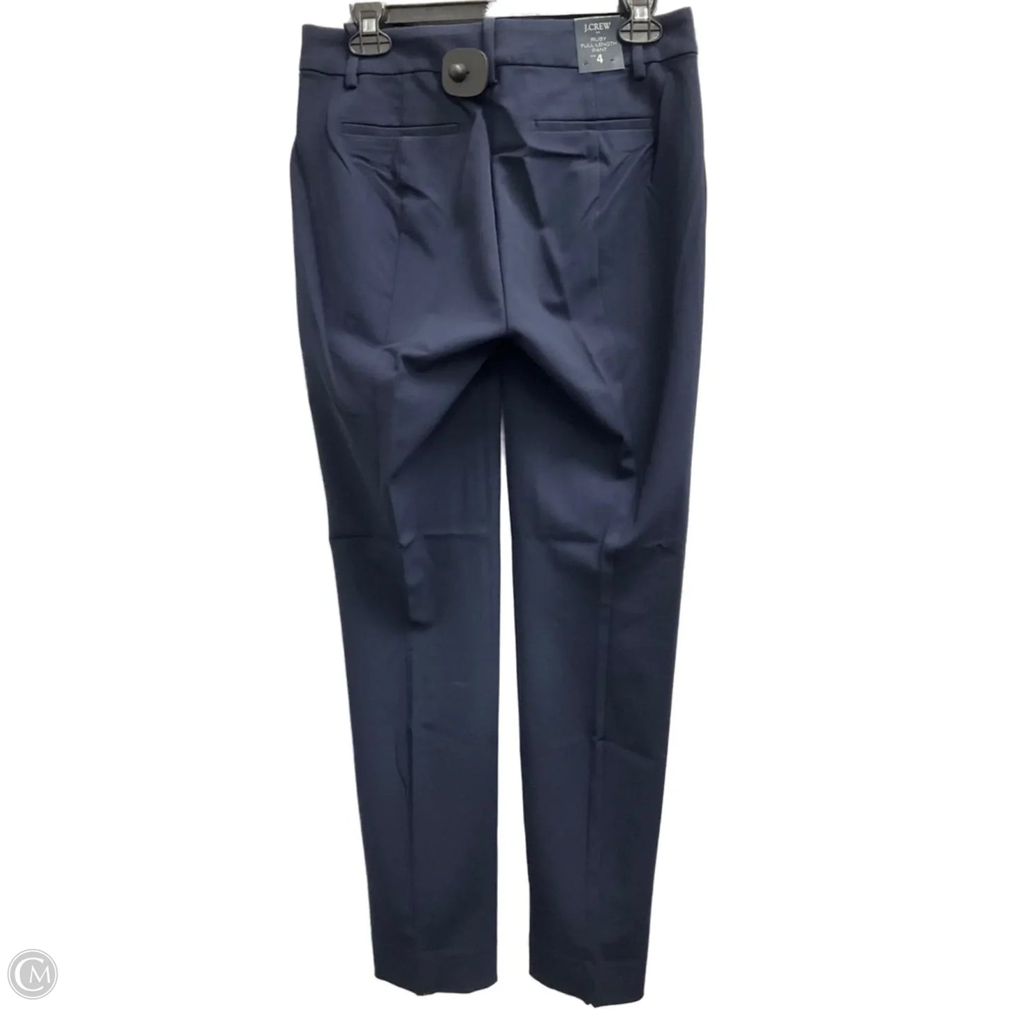 Pants Dress By J. Crew In Navy, Size: 4