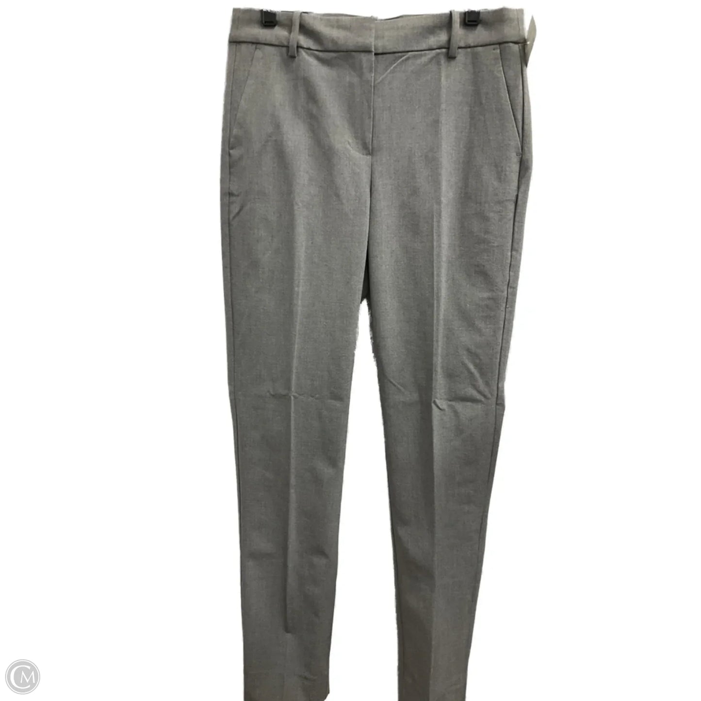 Pants Dress By J. Crew In Grey, Size: 4