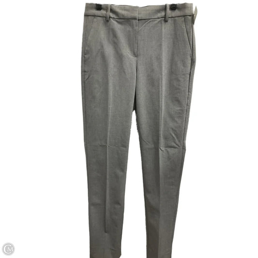 Pants Dress By J. Crew In Grey, Size: 4