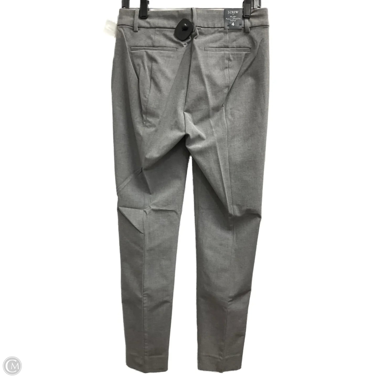 Pants Dress By J. Crew In Grey, Size: 4