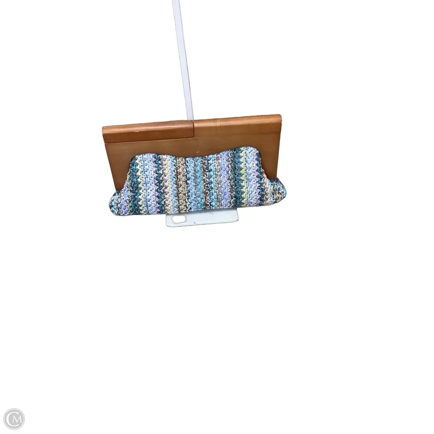 Clutch By Urban Expressions, Size: Medium
