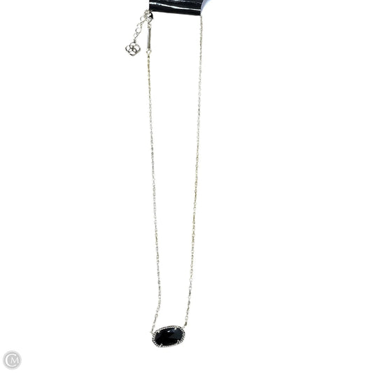 Necklace Charm By Kendra Scott