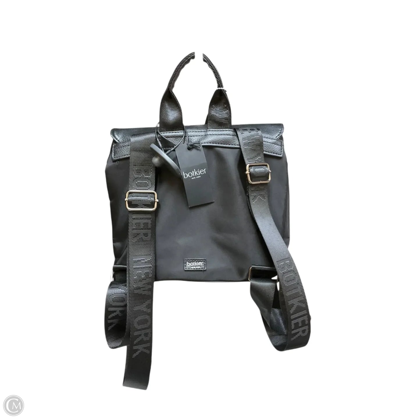 Backpack By Botkier, Size: Small