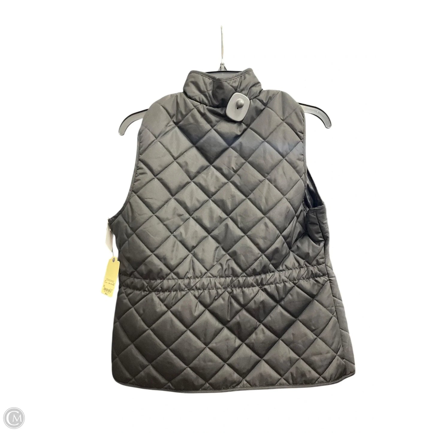 Vest Puffer & Quilted By St Johns Bay In Black, Size: S
