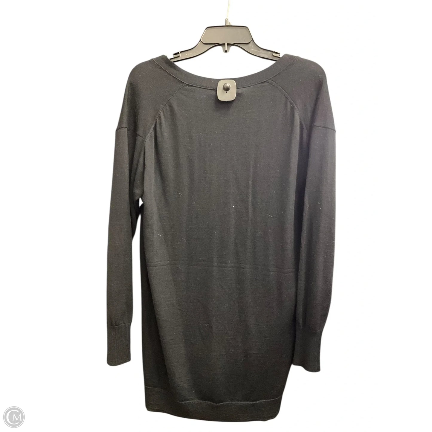 Cardigan By J. Crew In Black, Size: S