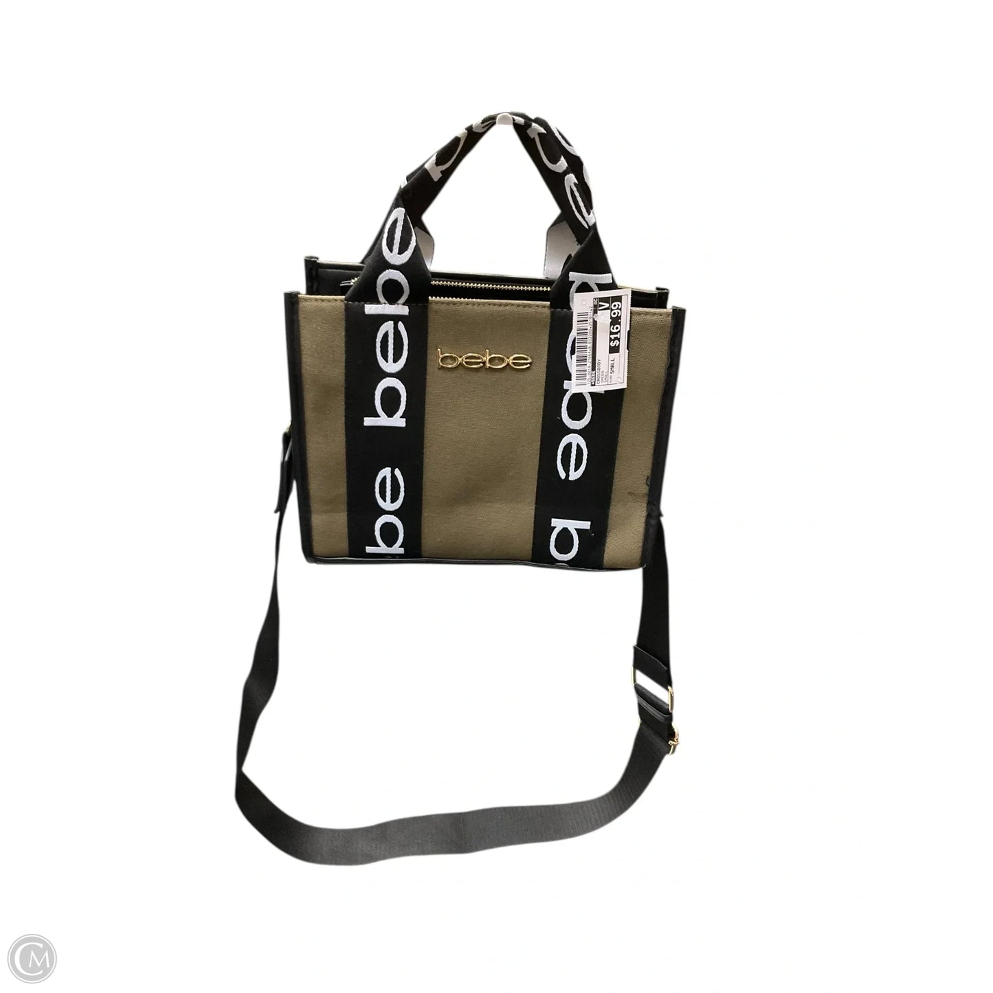 Crossbody By Bebe, Size: Small