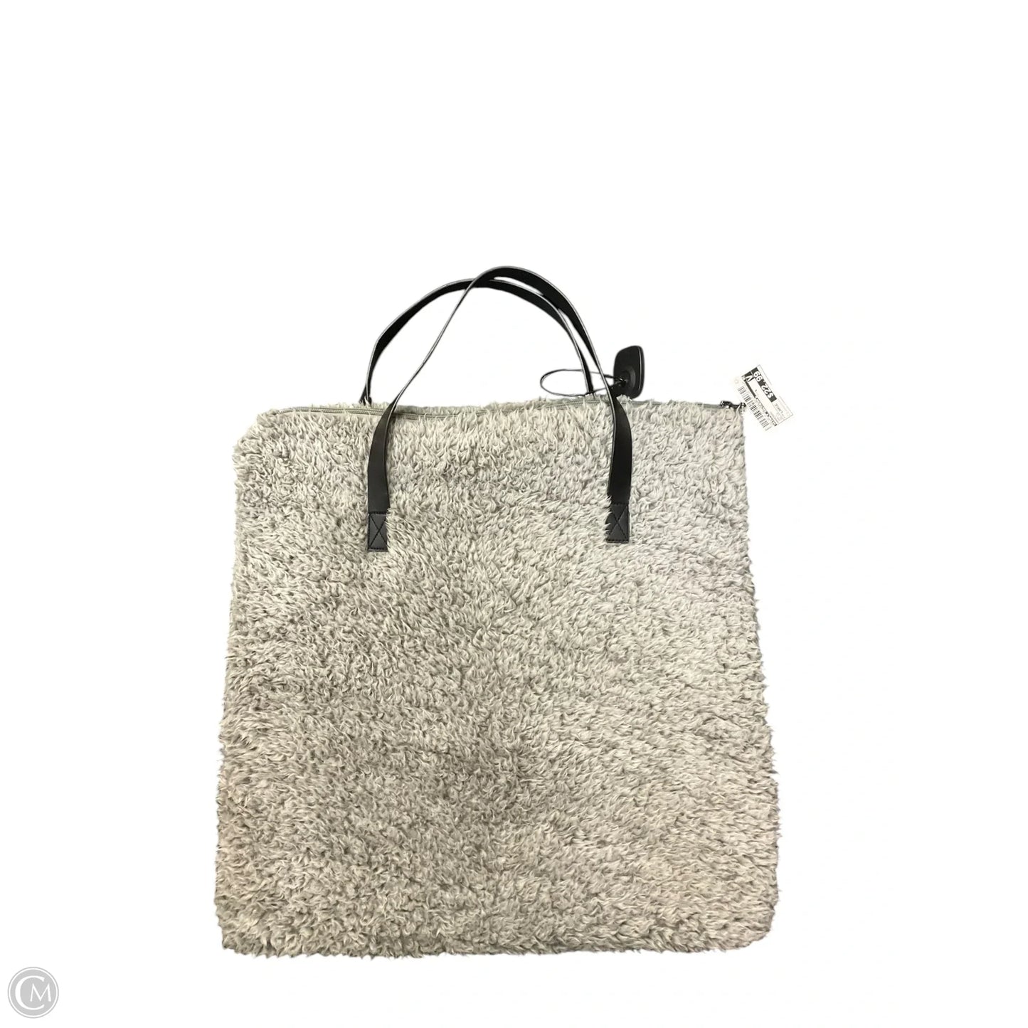 Handbag By Simply Southern, Size: Large