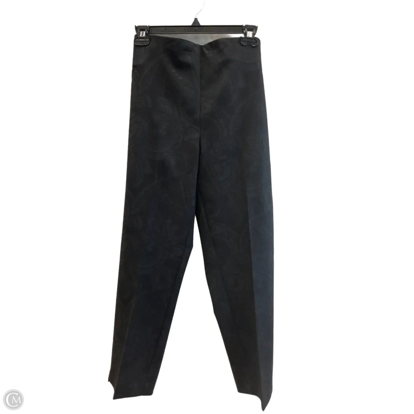Pants Dress By Chicos In Black, Size: Xl