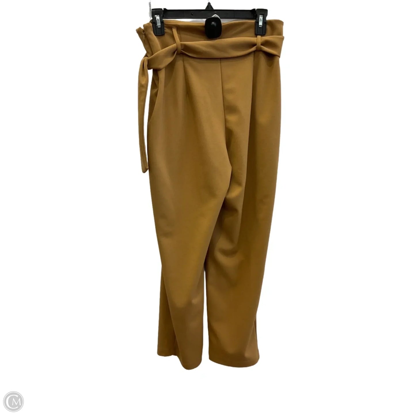 Pants Dress By Leith In Tan, Size: M