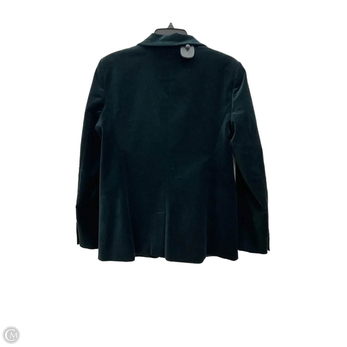 Blazer By Loft In Green, Size: M