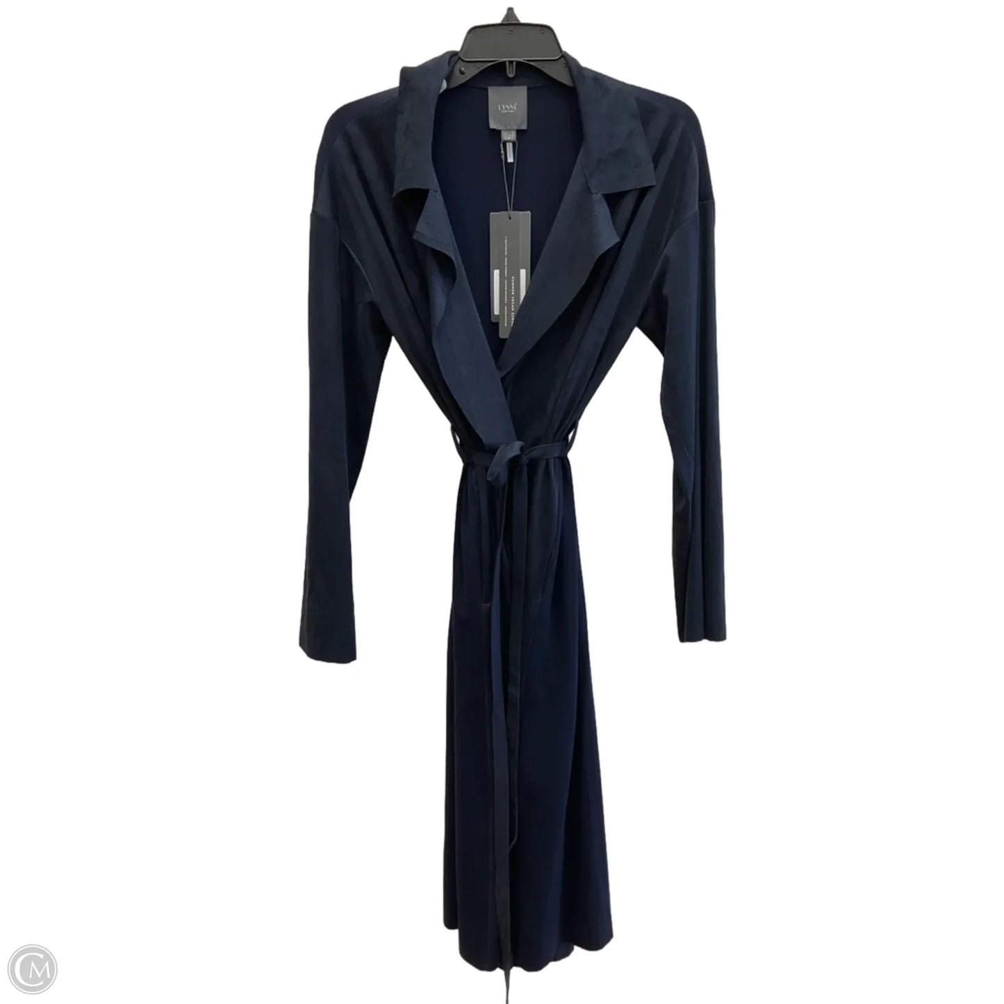 Cardigan By Lysse In Navy, Size: M