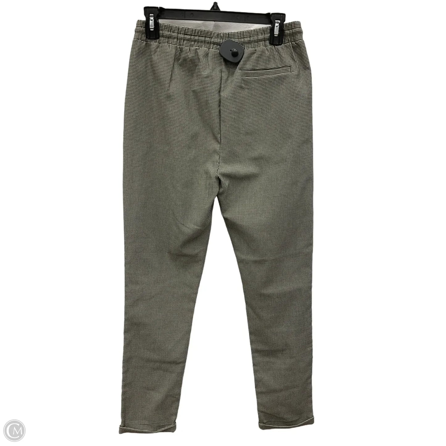 Pants Other By Shinestar In Plaid Pattern, Size: M