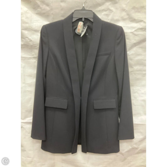 Blazer By Antonio Melani In Black, Size: S