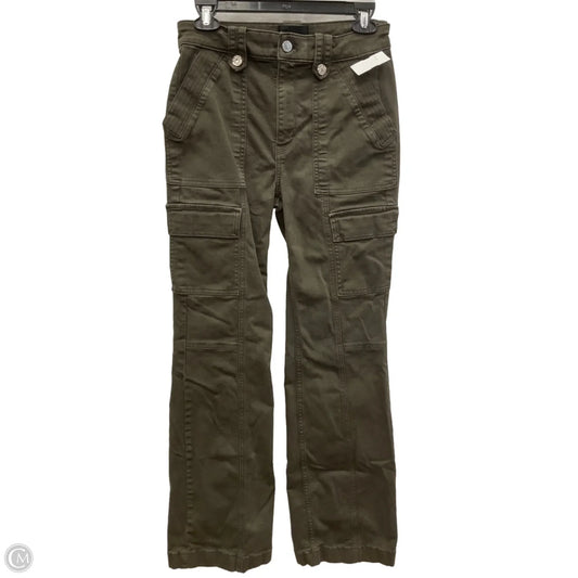Pants Chinos & Khakis By White House Black Market In Green, Size: 4