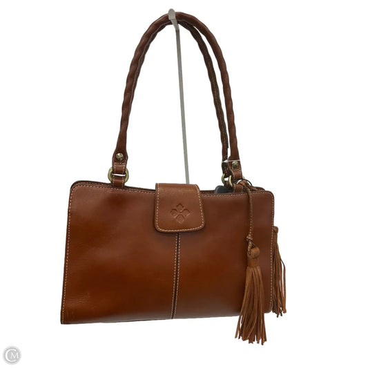 Handbag Designer By Patricia Nash, Size: Medium