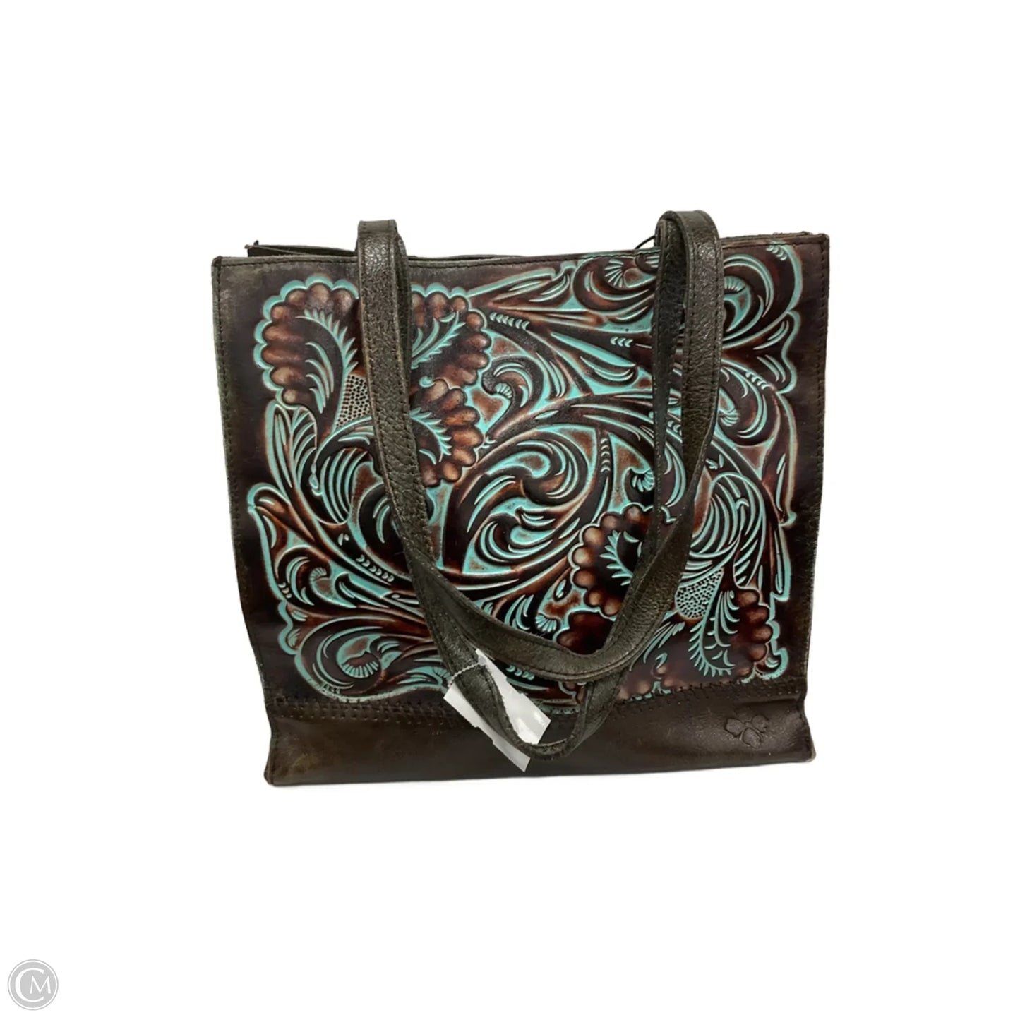 Handbag Designer By Patricia Nash, Size: Medium