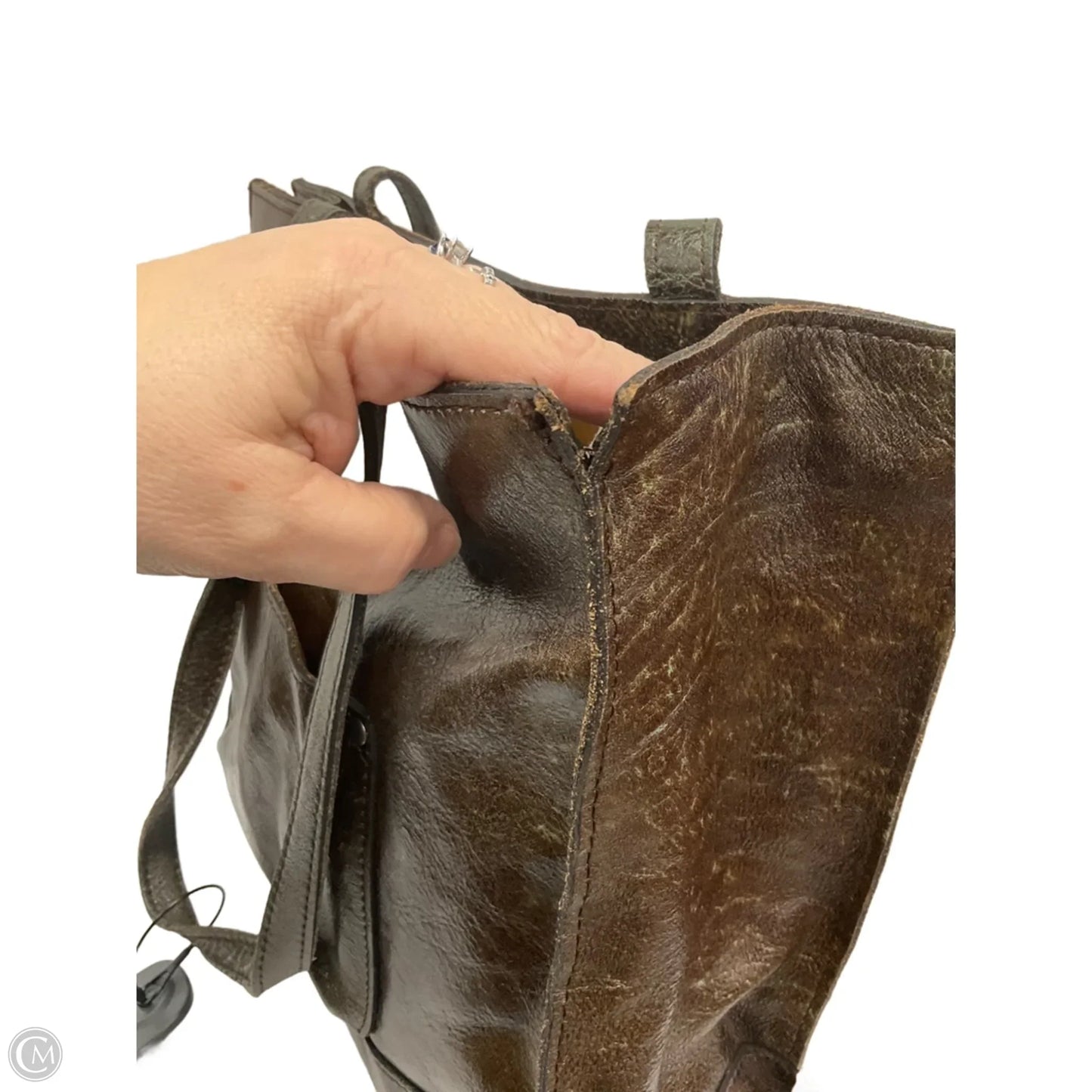 Handbag Designer By Patricia Nash, Size: Medium