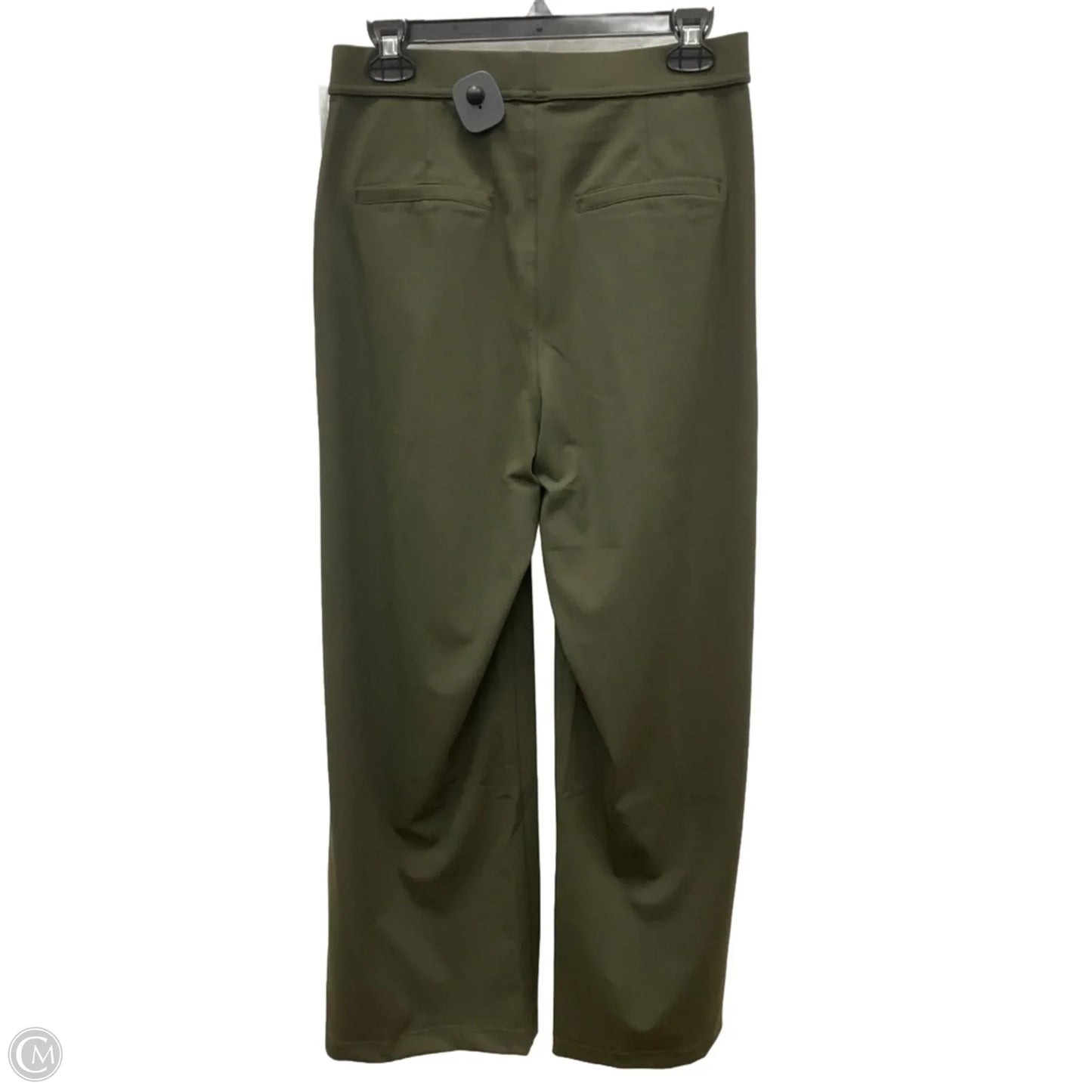 Pants Dress By Halara In Green, Size: M