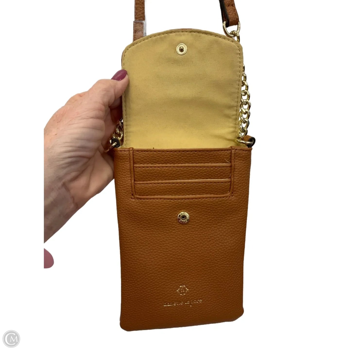 Crossbody By Nanette Lepore, Size: Small