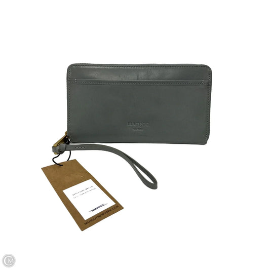 Wristlet By Margot, Size: Medium