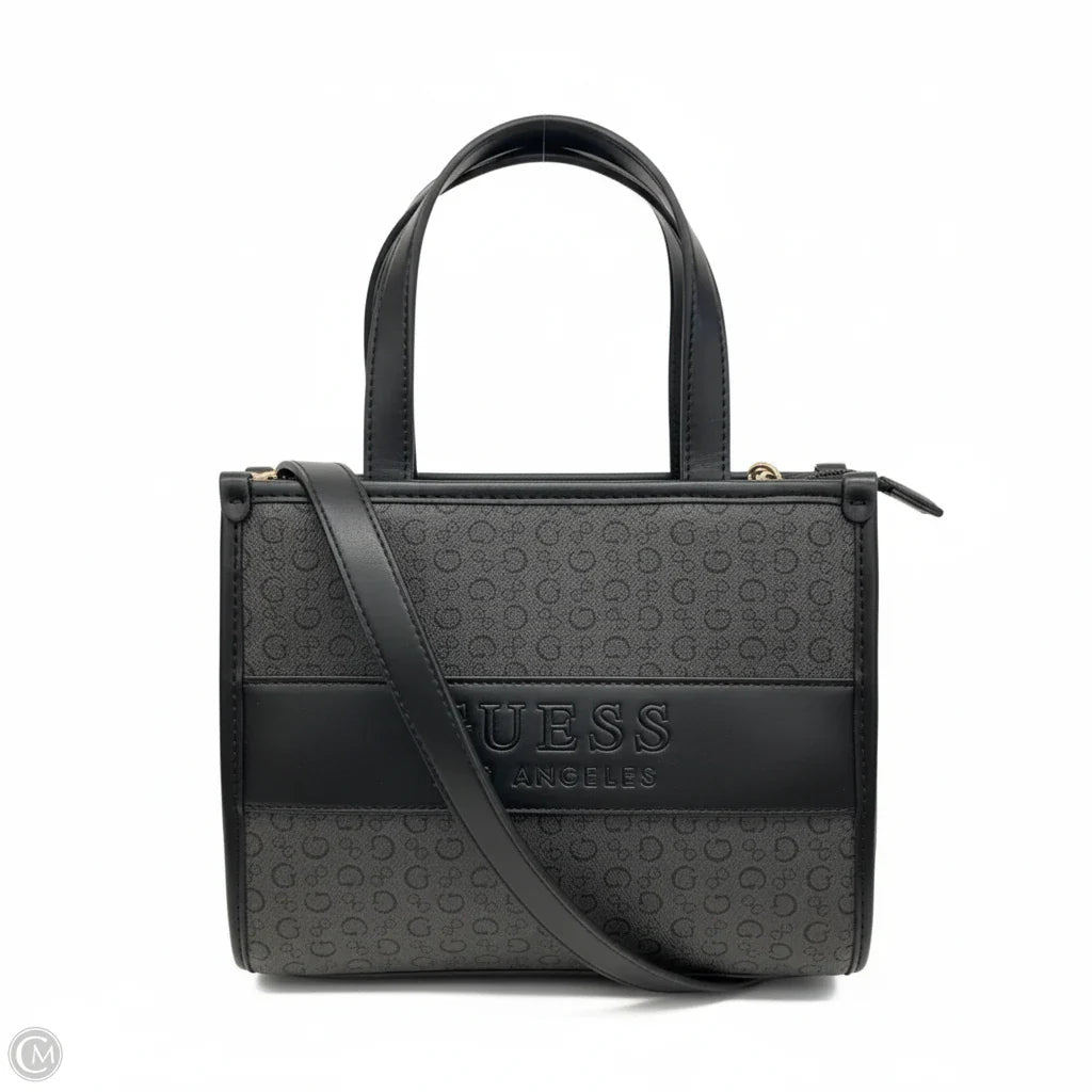 Crossbody By Guess, Size: Small