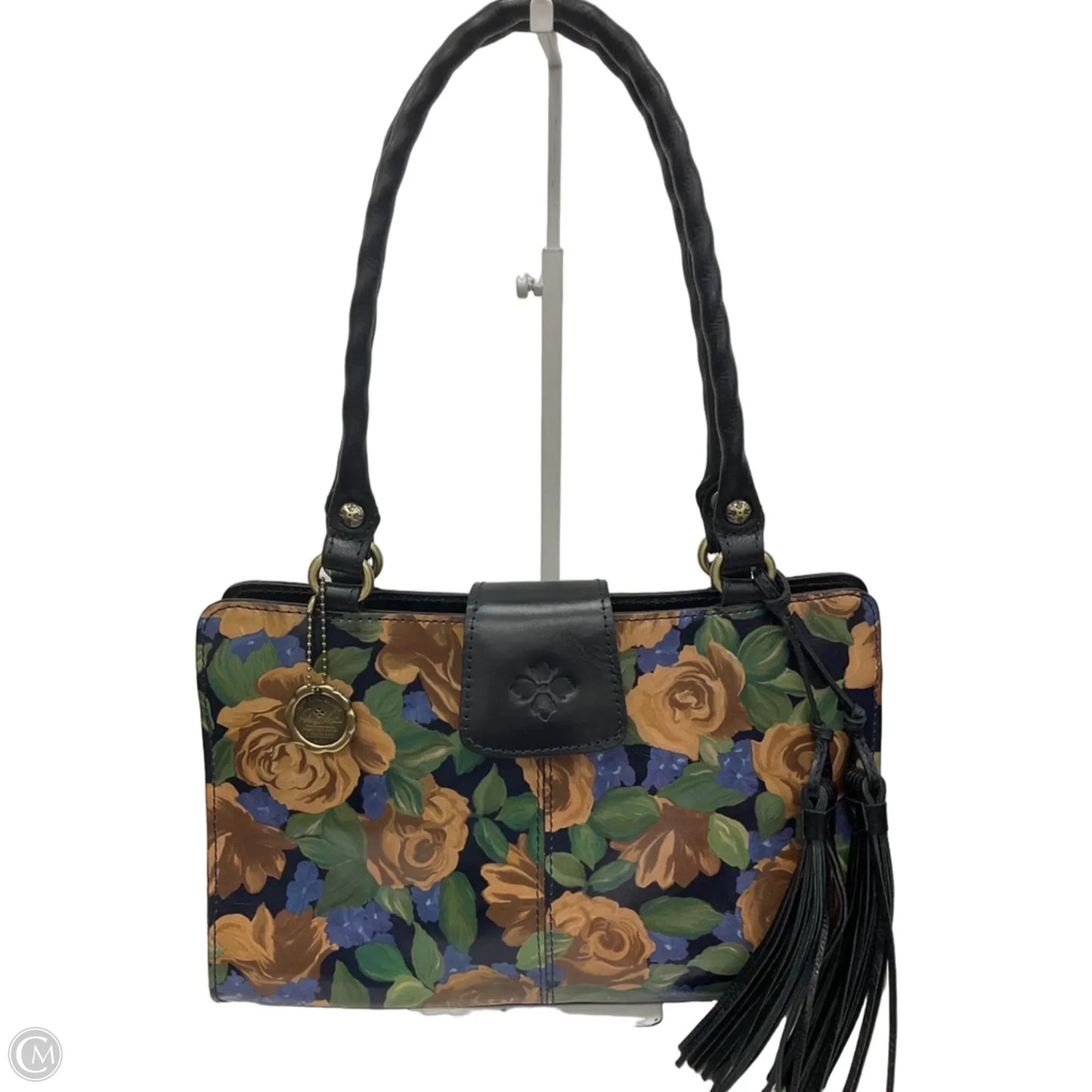 Handbag Designer By Patricia Nash, Size: Medium