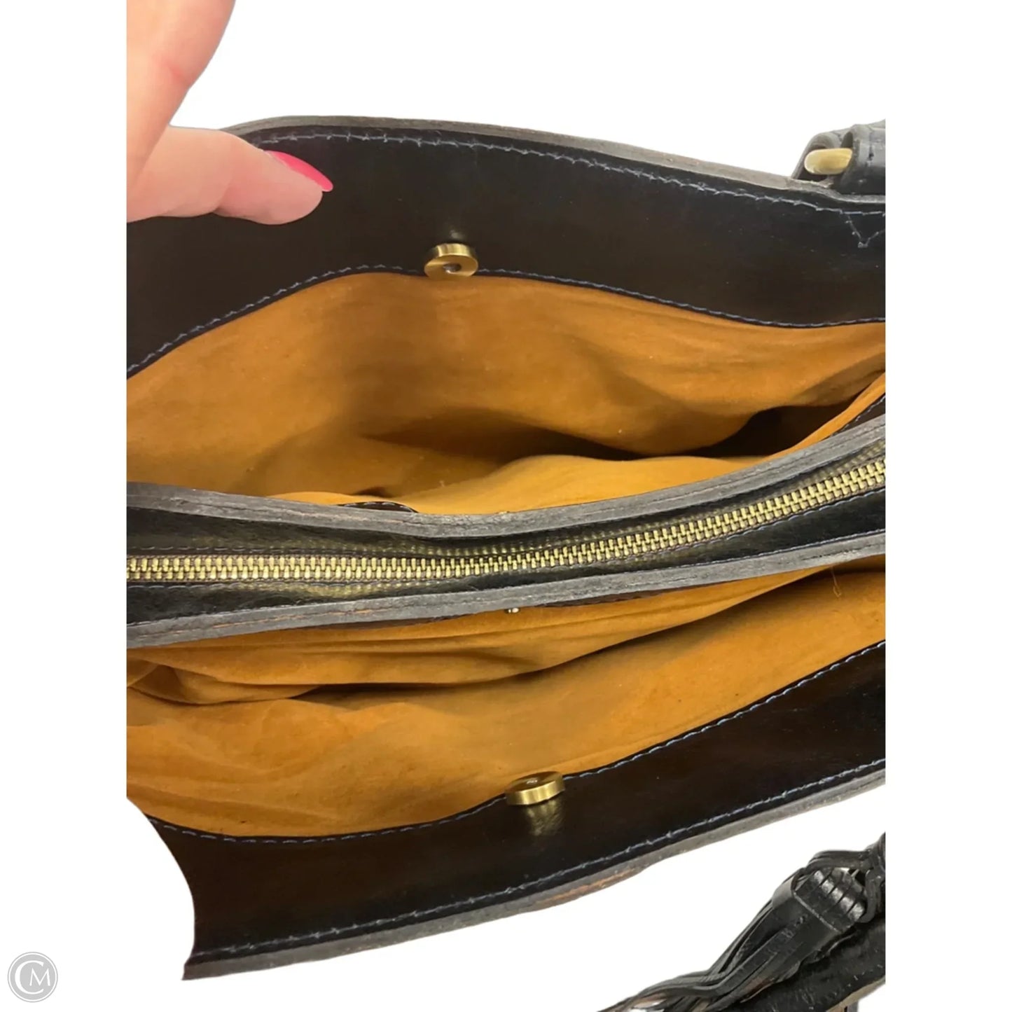 Handbag Designer By Patricia Nash, Size: Medium