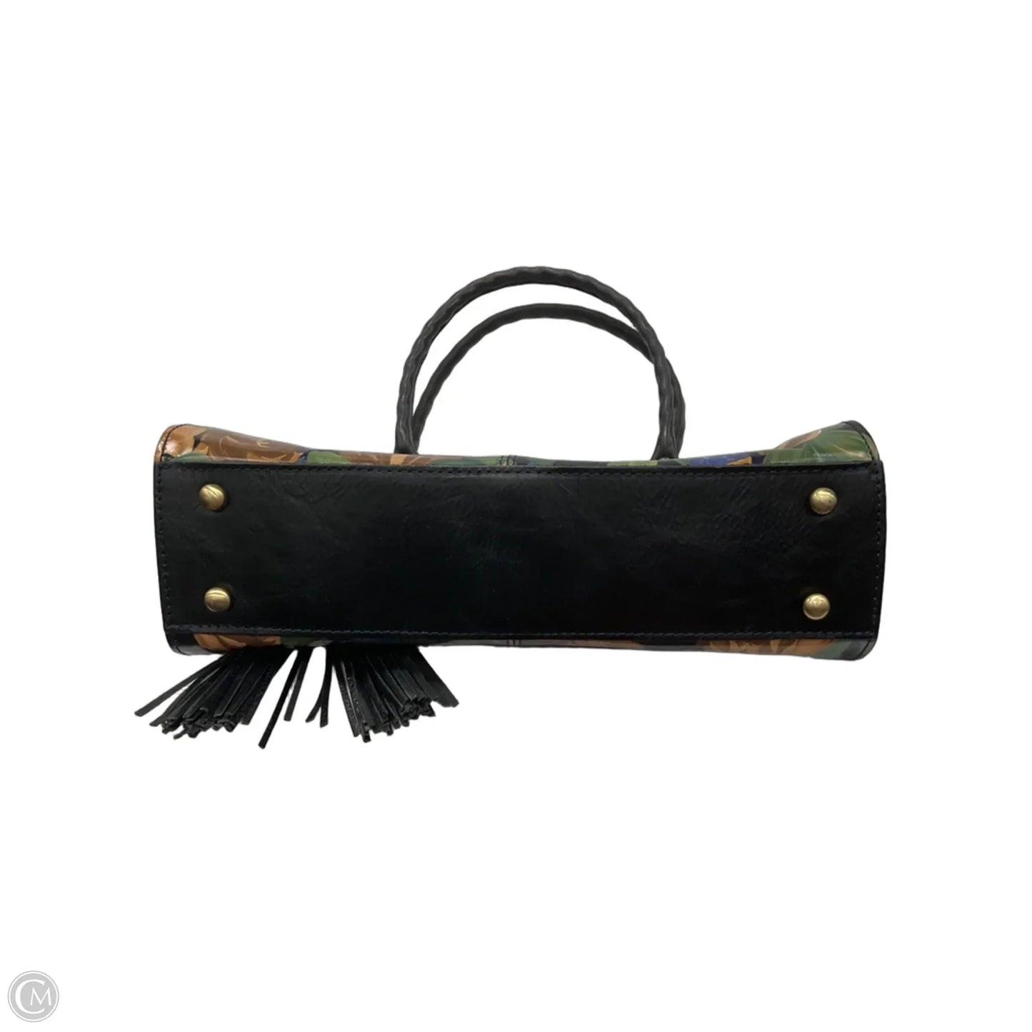 Handbag Designer By Patricia Nash, Size: Medium