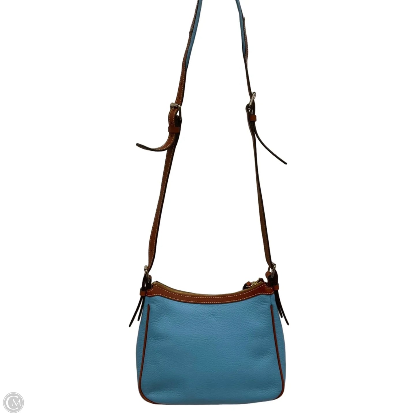 Crossbody Designer By Dooney And Bourke, Size: Medium