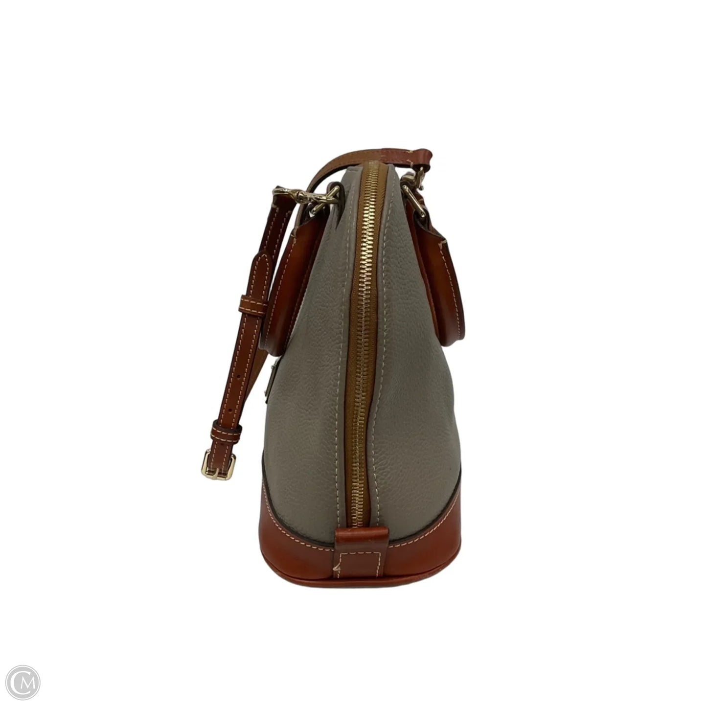 Crossbody Designer By Dooney And Bourke, Size: Medium