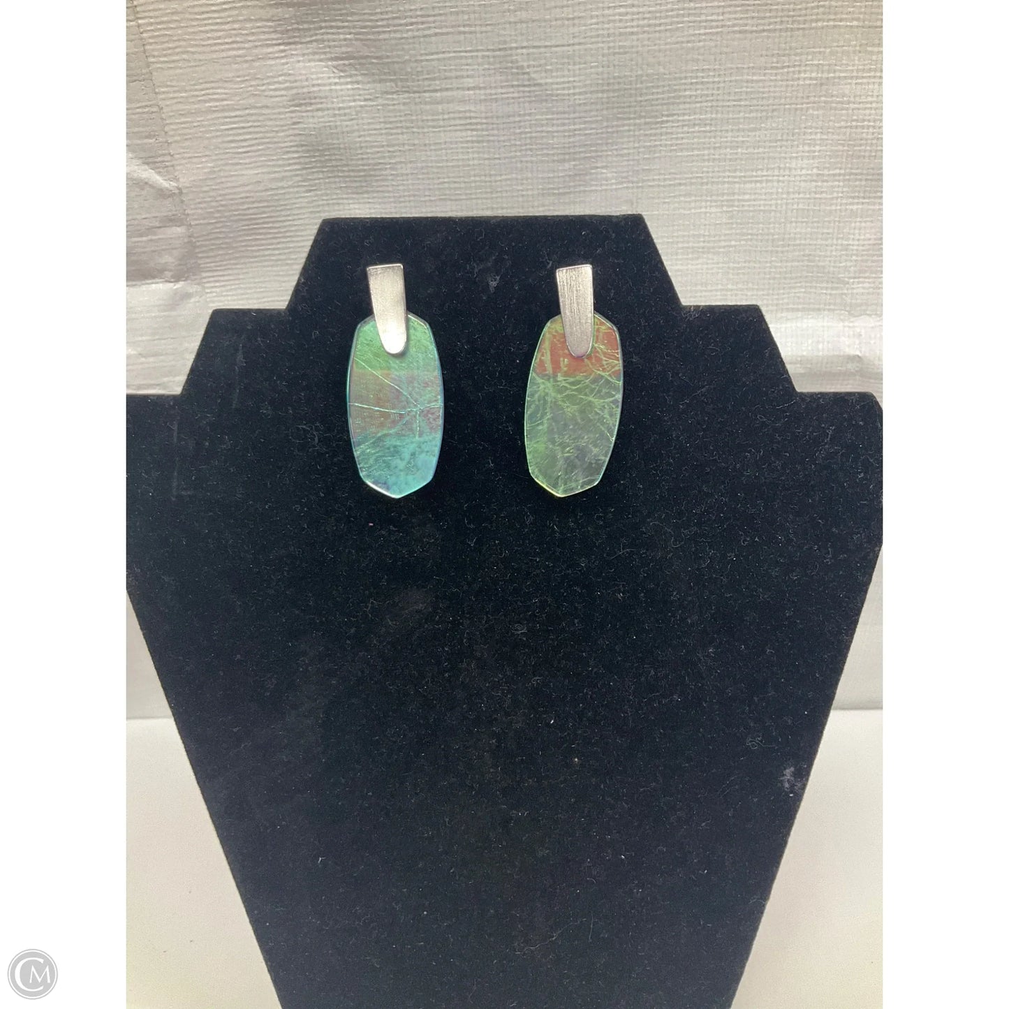 Earrings Statement By Kendra Scott