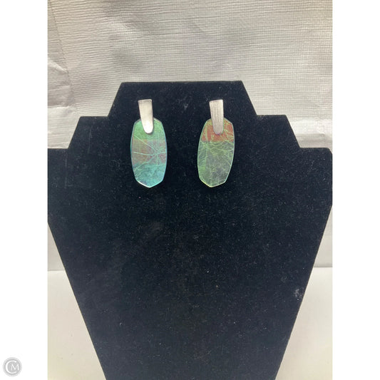 Earrings Statement By Kendra Scott