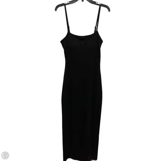 Athletic Dress By Zyia In Black, Size: Xl
