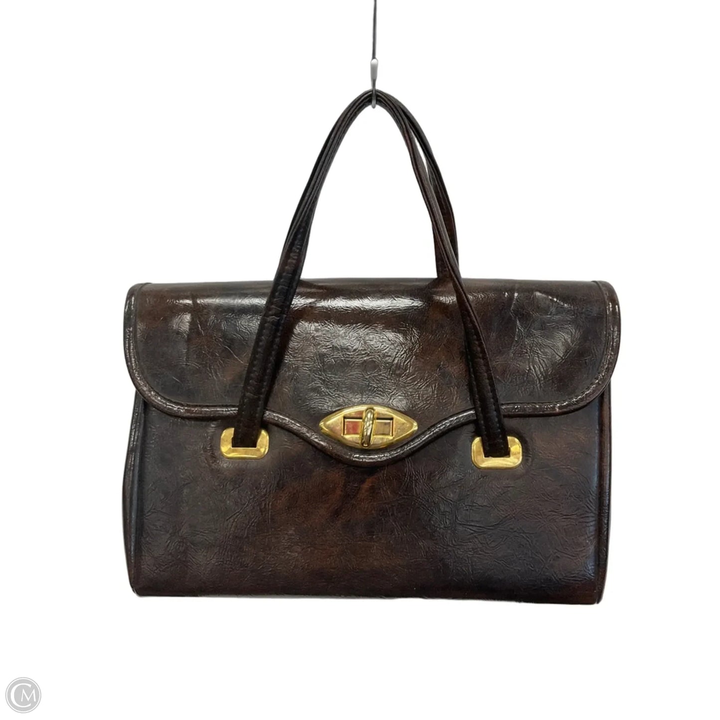 Handbag By Clothes Mentor, Size: Medium