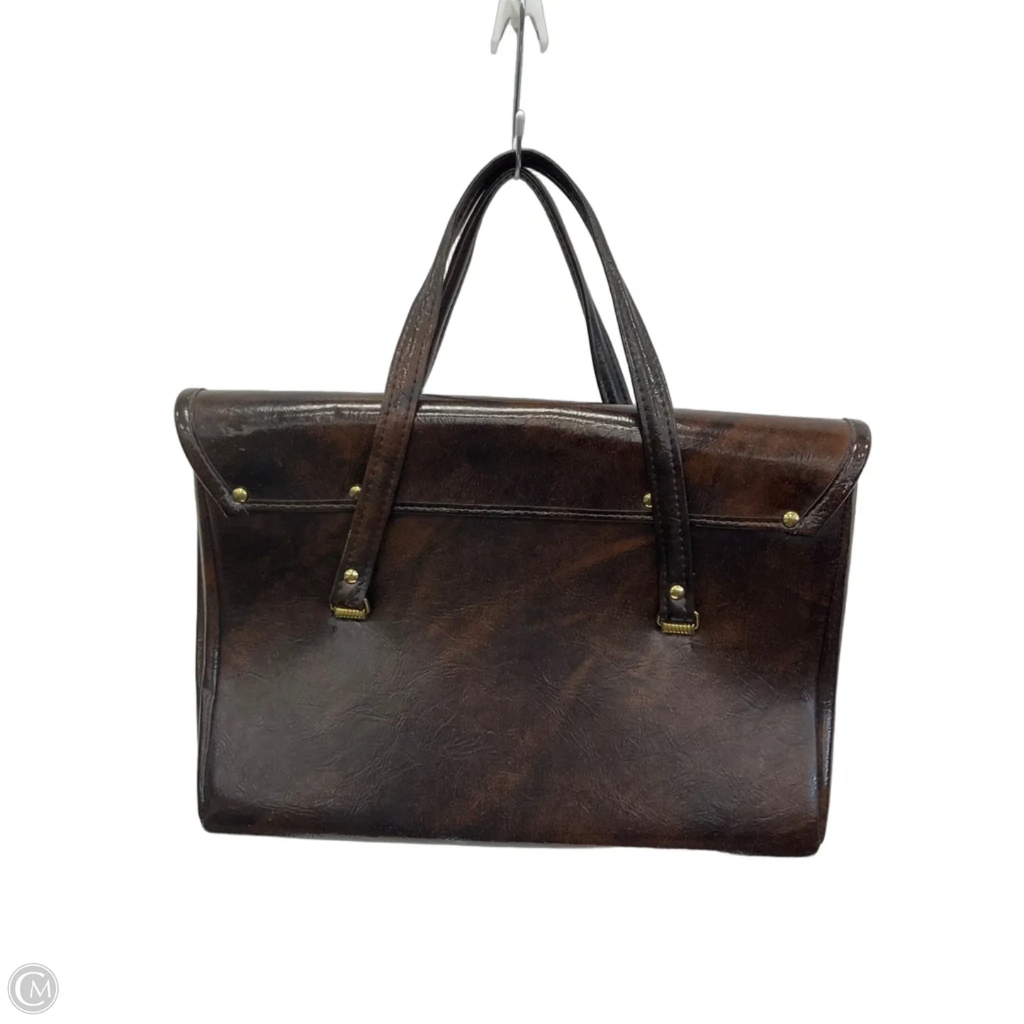 Handbag By Clothes Mentor, Size: Medium