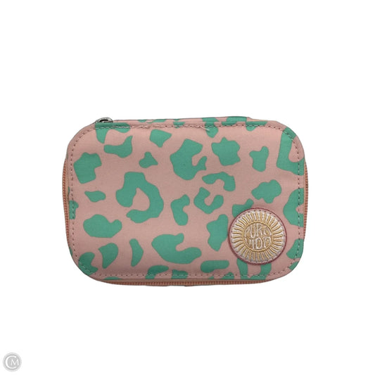 Jewelry Case By Puravida, Size: Medium