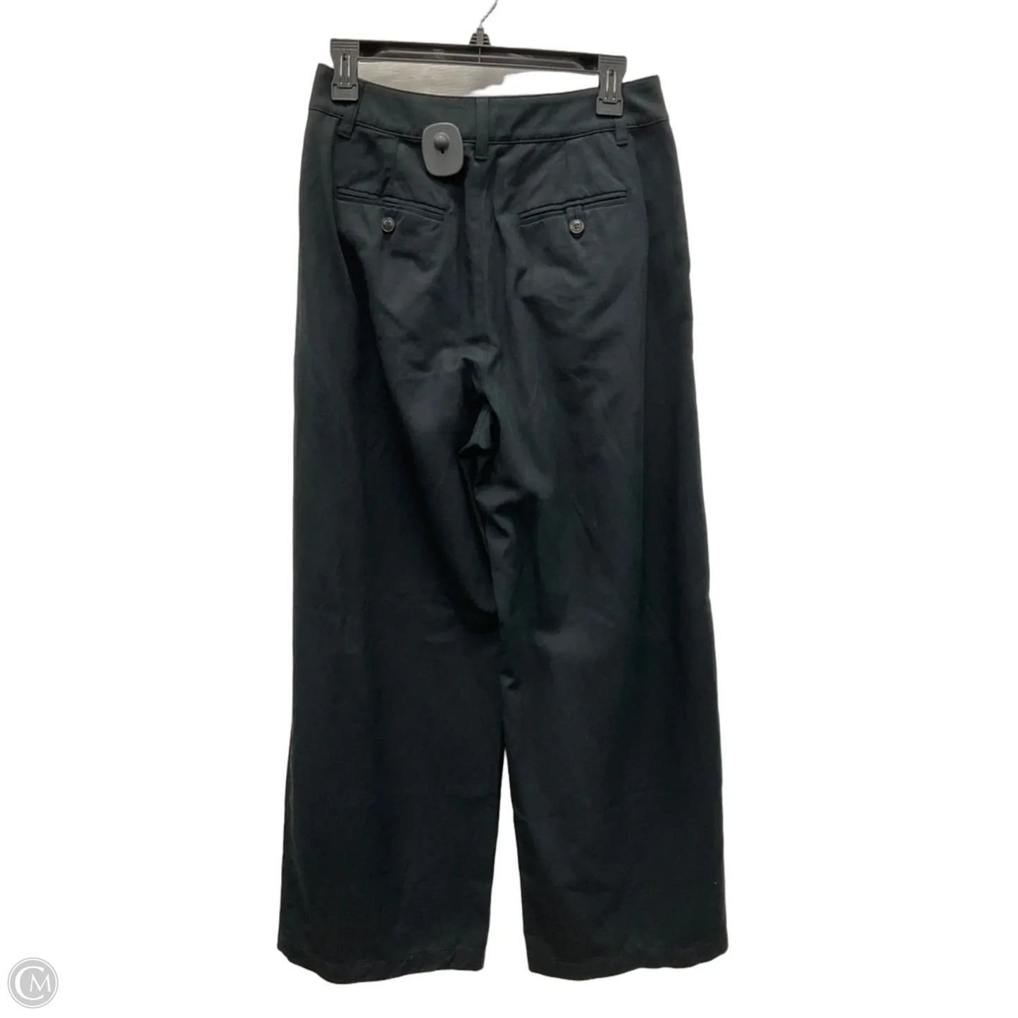 Pants Dress By Madewell In Black, Size: 2