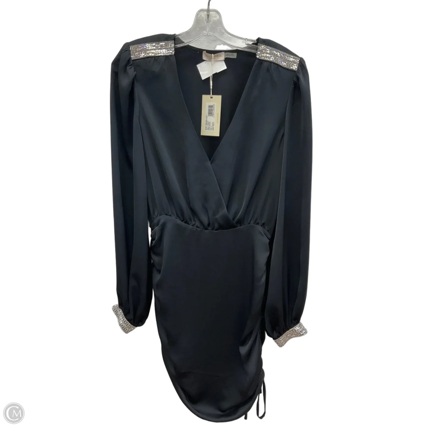 Dress Casual Short By Ramy Brook In Black, Size: S